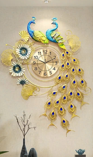 ĐỒNG HỒ NGHỆ THUẬT