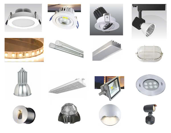 ĐÈN LED
